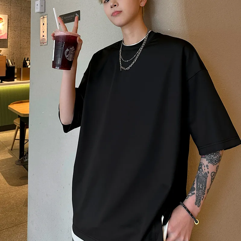 AMBER LIGHT T Shirts Unisex-8