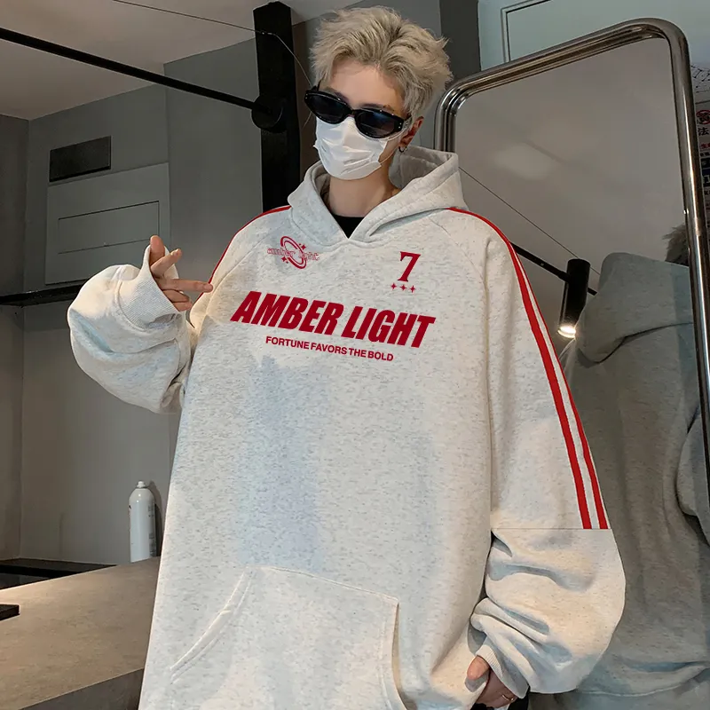 AMBER LIGHT Sweatshirts Unisex-17