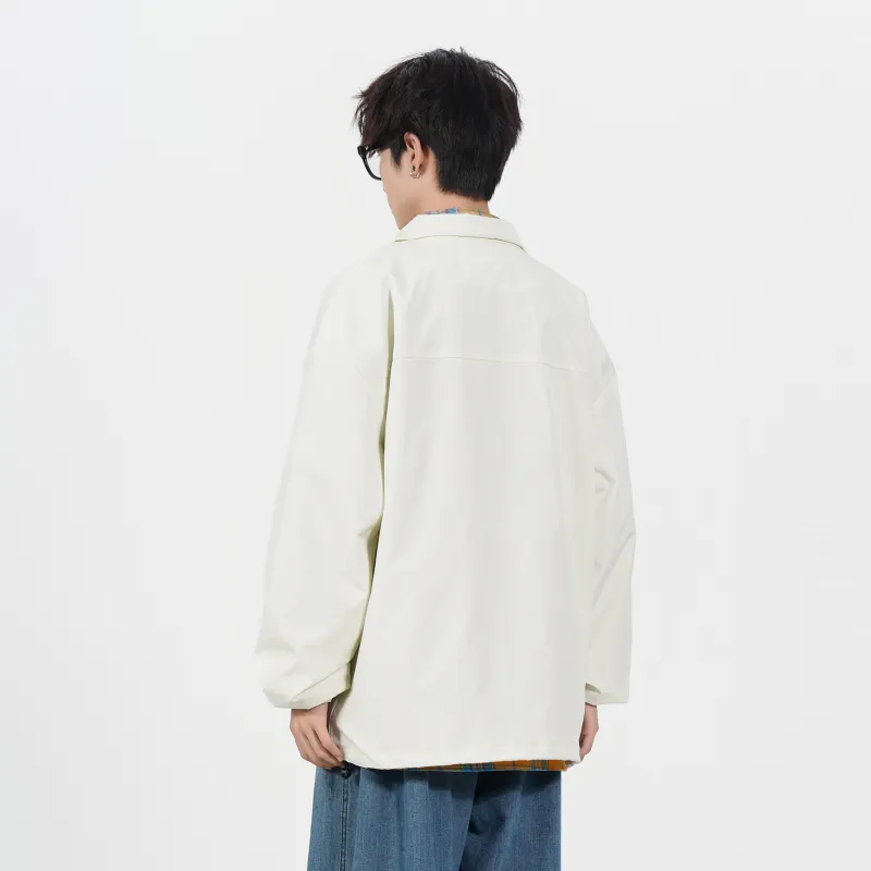 AMBER LIGHT Jackets & Coats Unisex-5