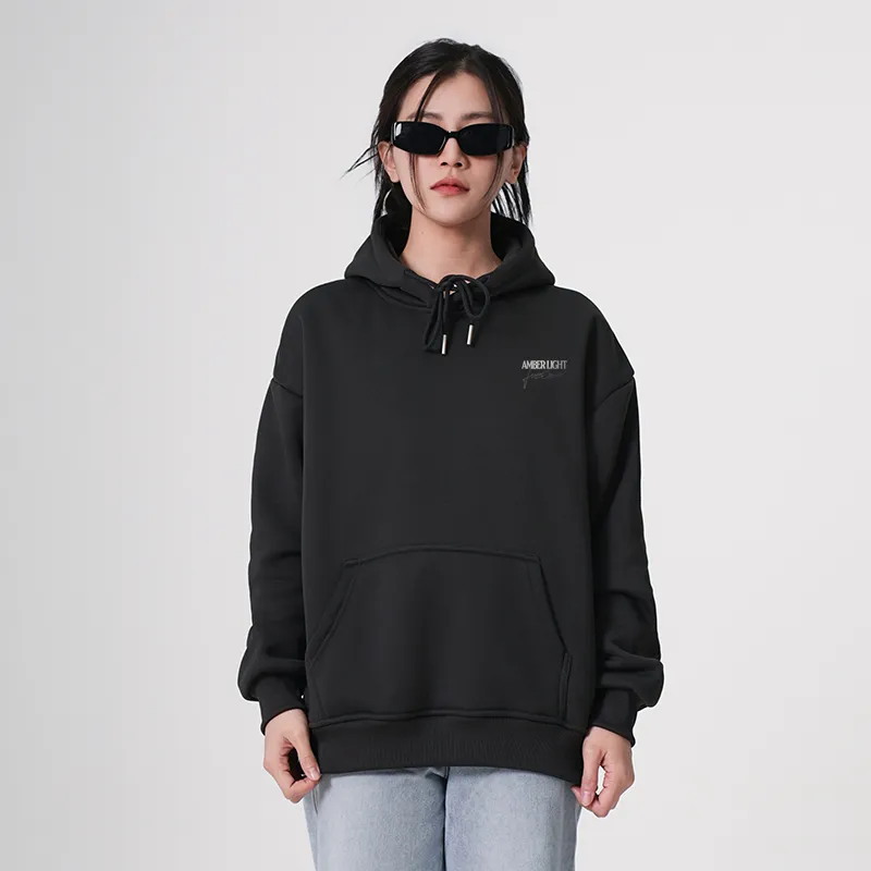 AMBER LIGHT Sweatshirts Unisex-4