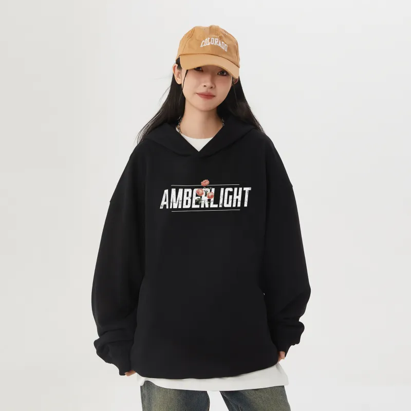 AMBER LIGHT Sweatshirts Unisex-6