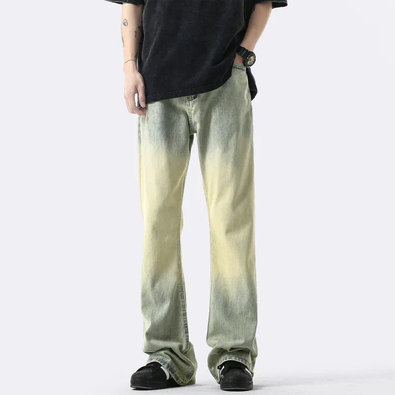 AMBER LIGHT Jeans Unisex-2