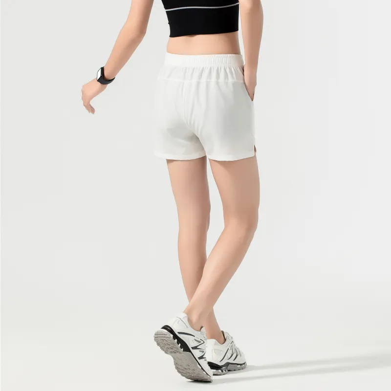 AMBER LIGHT Casual Shorts Unisex-7