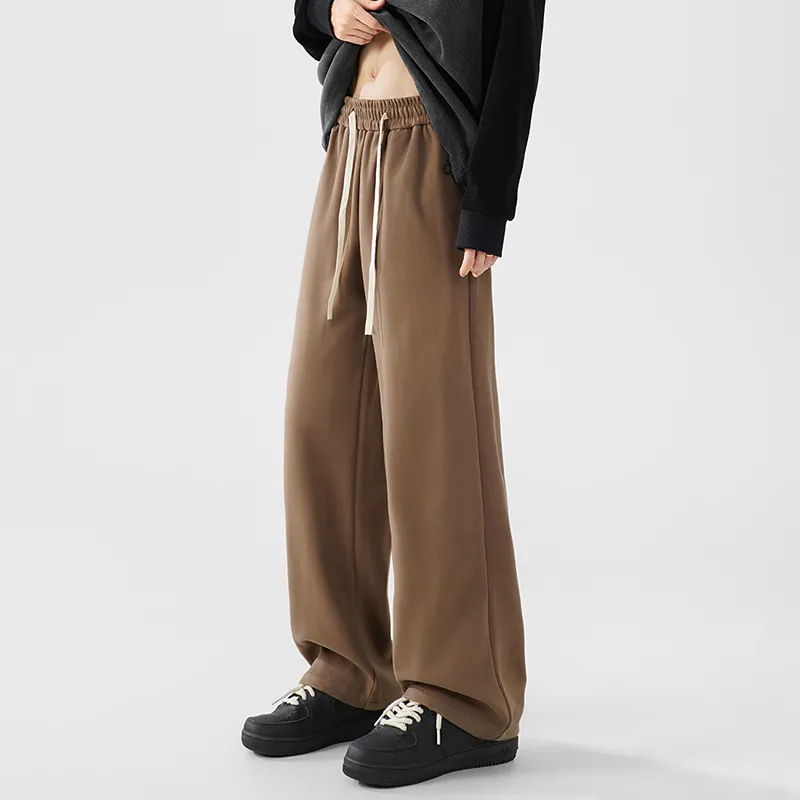 AMBER LIGHT Casual Pants Unisex-19