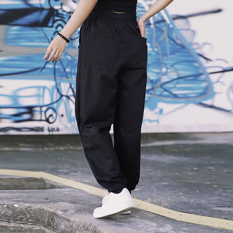 AMBER LIGHT Casual Pants Unisex-5