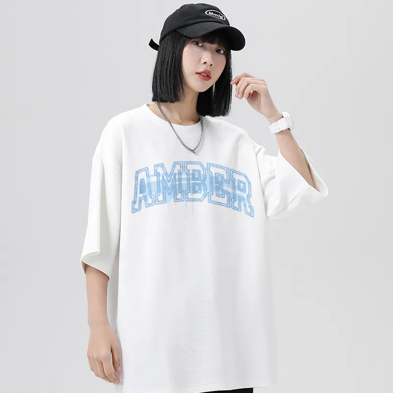 AMBER LIGHT T Shirts Unisex-7