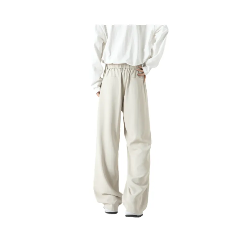 AMBER LIGHT Suit Trouser Unisex-3