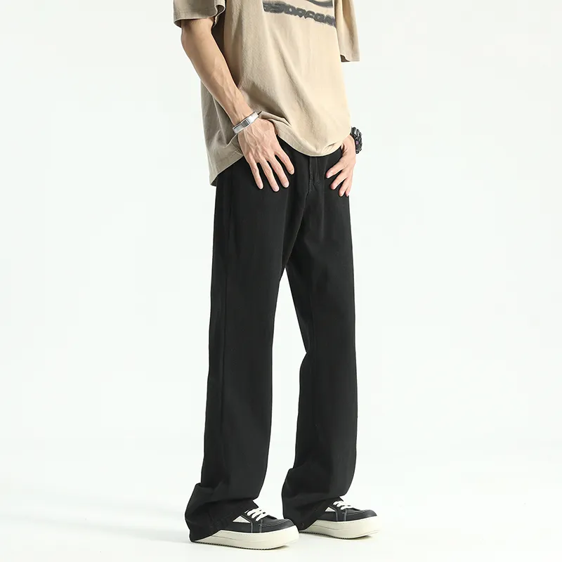 AMBER LIGHT Jeans Unisex-33