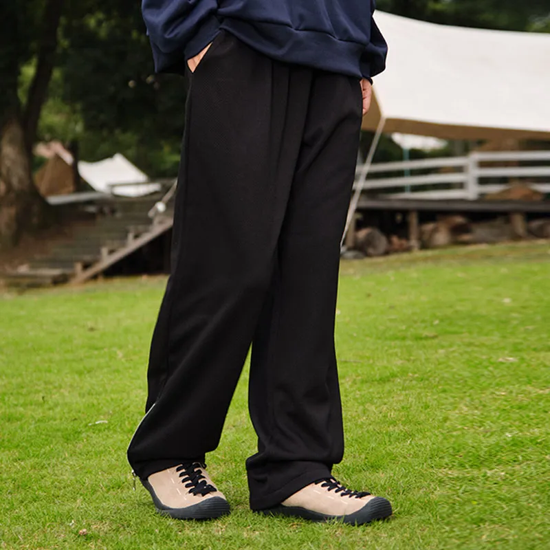 AMBER LIGHT Casual Pants Unisex-18