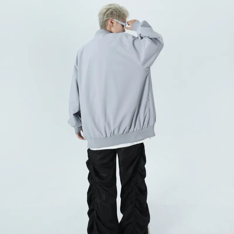 AMBER LIGHT Jackets Coats Unisex-17