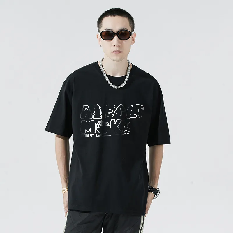 AMBER LIGHT T Shirts Unisex-2