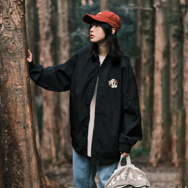 AMBER LIGHT Jackets Coats Unisex-2