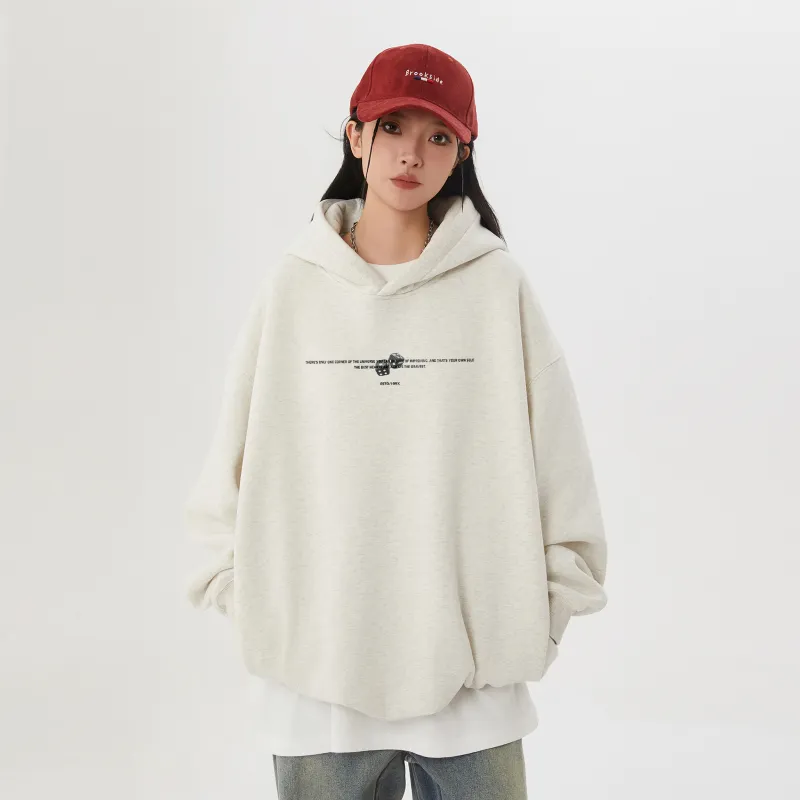 AMBER LIGHT Sweatshirts Unisex-6