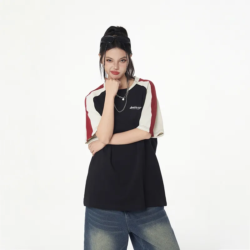 AMBER LIGHT T Shirts Unisex-3