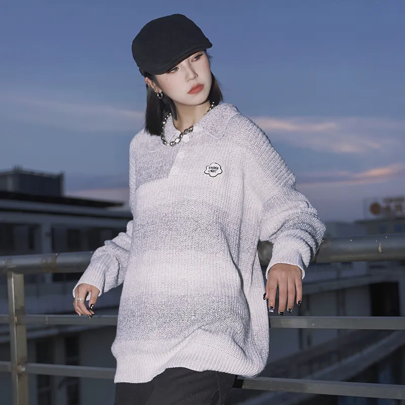 AMBER LIGHT Sweaters Unisex-8