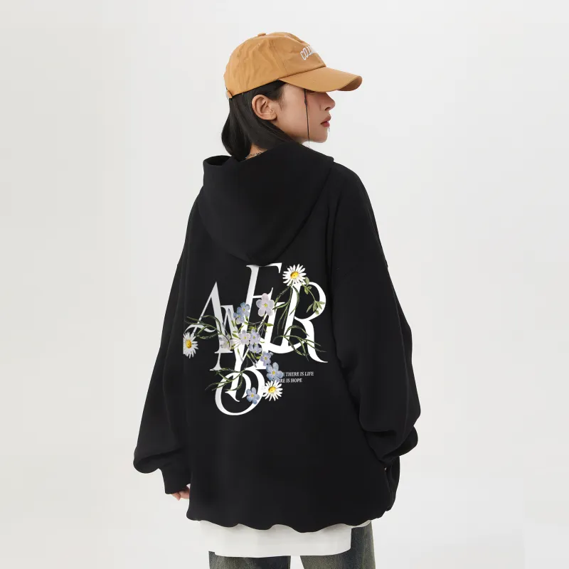 AMBER LIGHT Sweatshirts Unisex-7