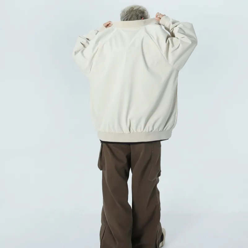 AMBER LIGHT Jackets Coats Unisex-8