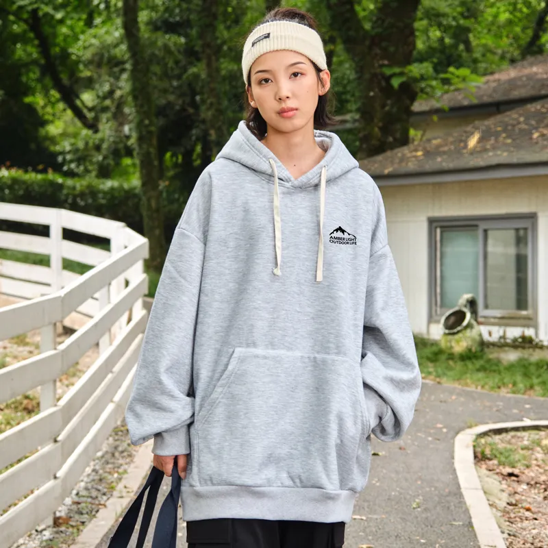 AMBER LIGHT Sweatshirts Unisex-14