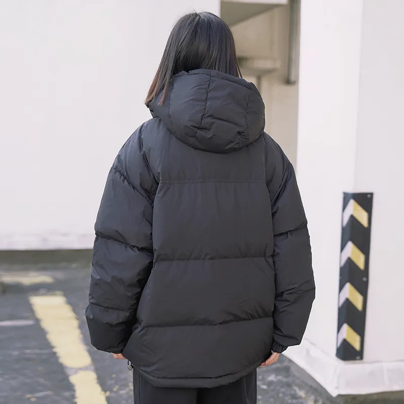 AMBER LIGHT Down Jackets Unisex-3