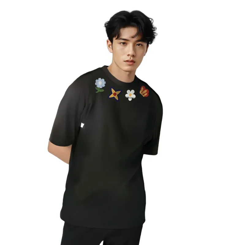 AMBER LIGHT T Shirts Unisex-2
