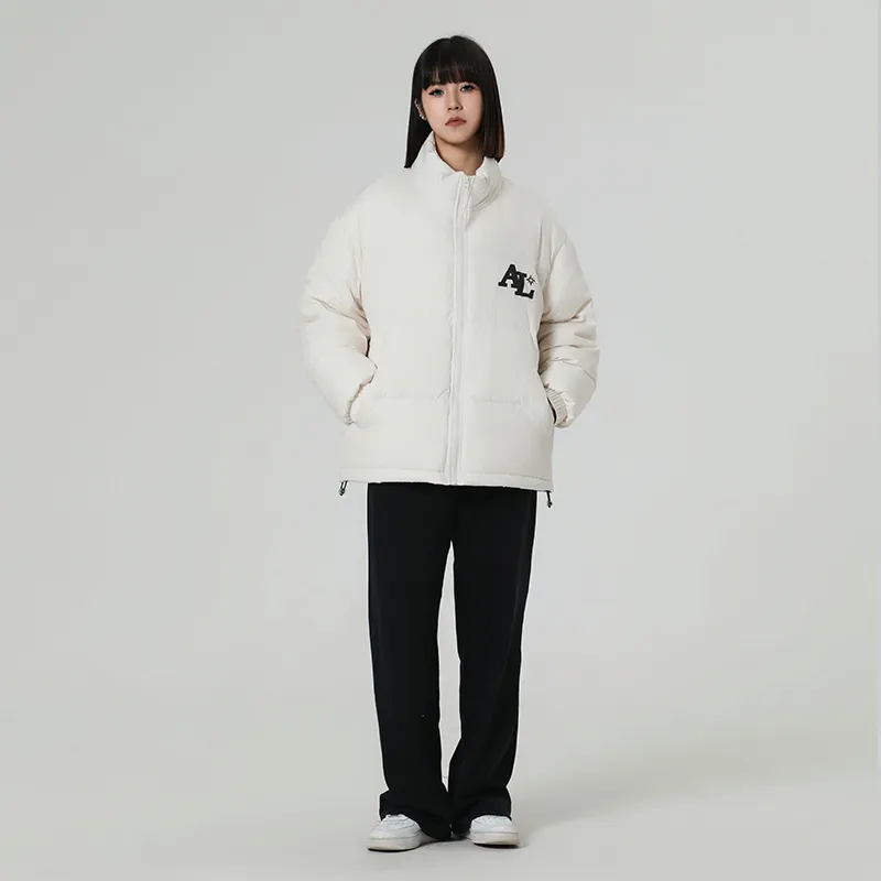 AMBER LIGHT Down Jackets Unisex-20