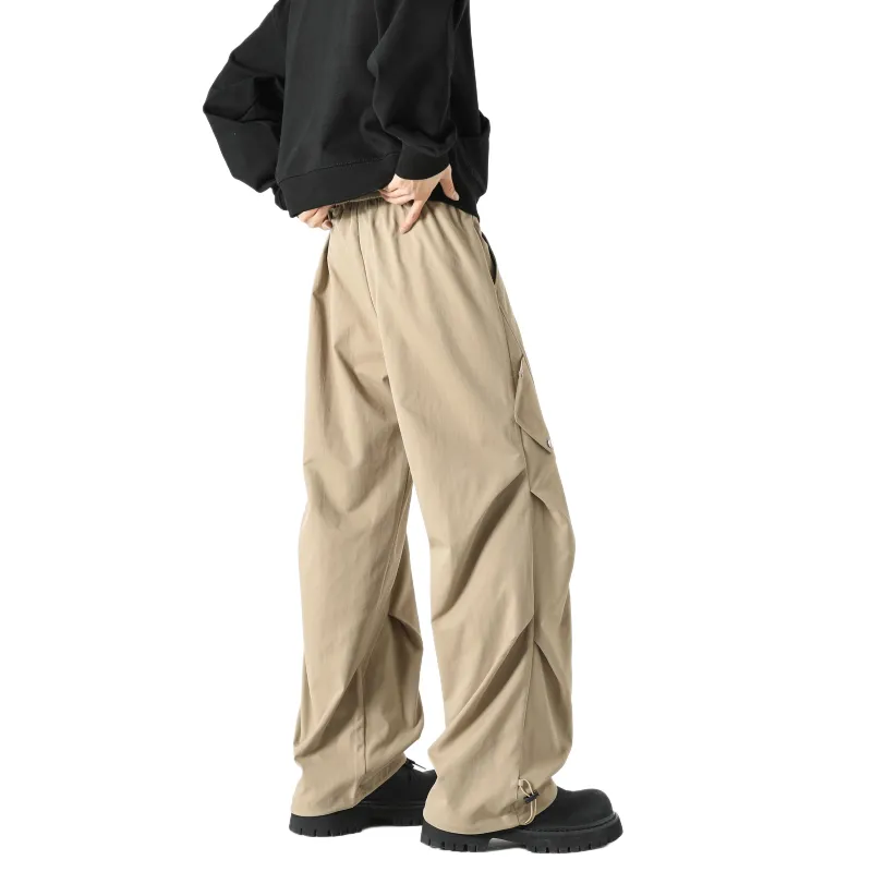 AMBER LIGHT Cargo Pants Unisex-7