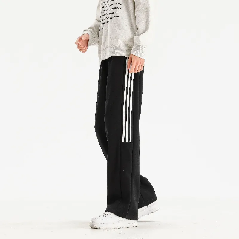 AMBER LIGHT Casual Pants Unisex-21