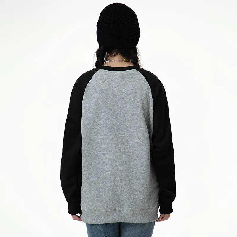 AMBER LIGHT Sweatshirts Unisex-10