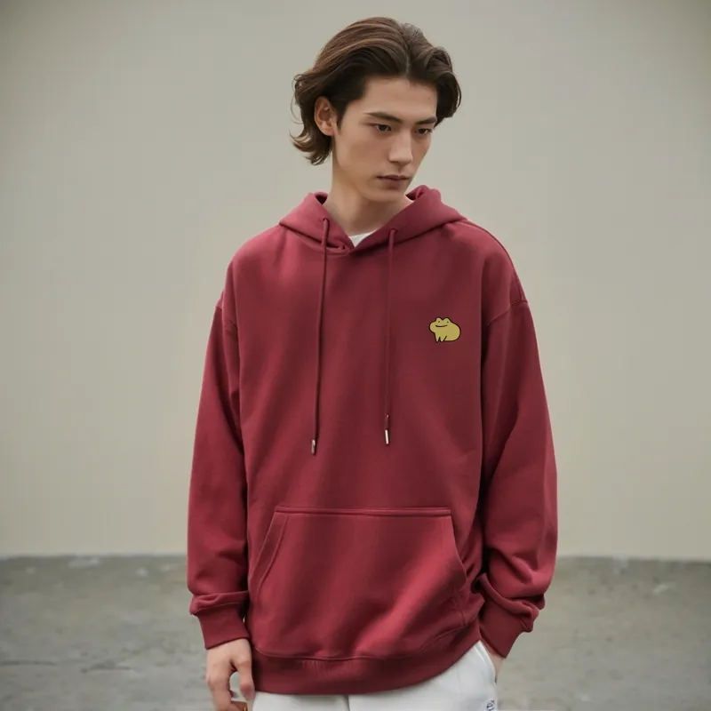 AMBER LIGHT Sweatshirts Unisex-5