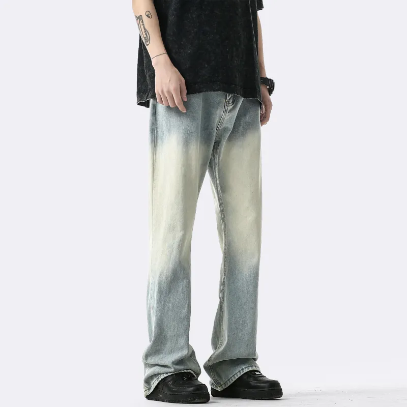 AMBER LIGHT Jeans Unisex-18