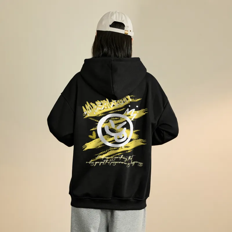 AMBER LIGHT Sweatshirts Unisex-2