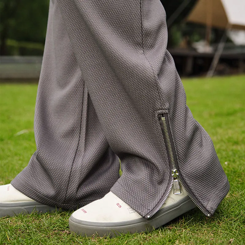 AMBER LIGHT Casual Pants Unisex-15
