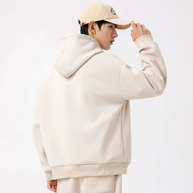 AMBER LIGHT Sweatshirt Set Unisex-4