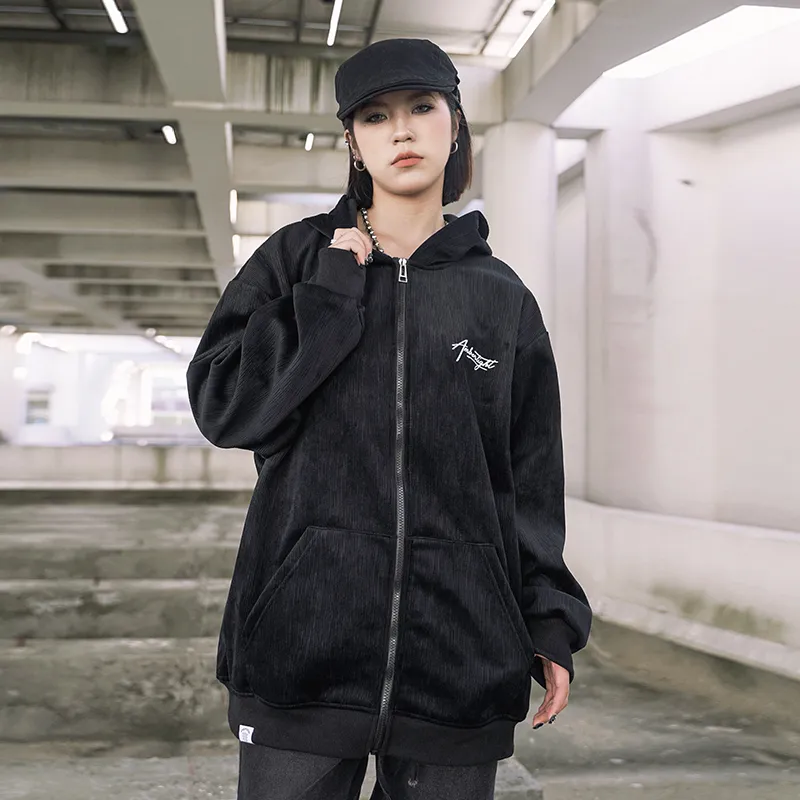 AMBER LIGHT Jackets Unisex-2