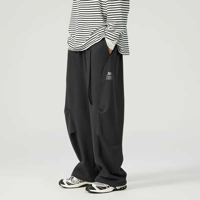 AMBER LIGHT Cargo Pants Unisex-7
