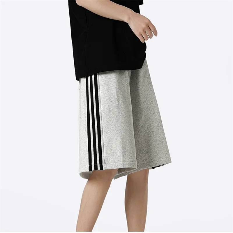 AMBER LIGHT Casual Shorts Unisex-5