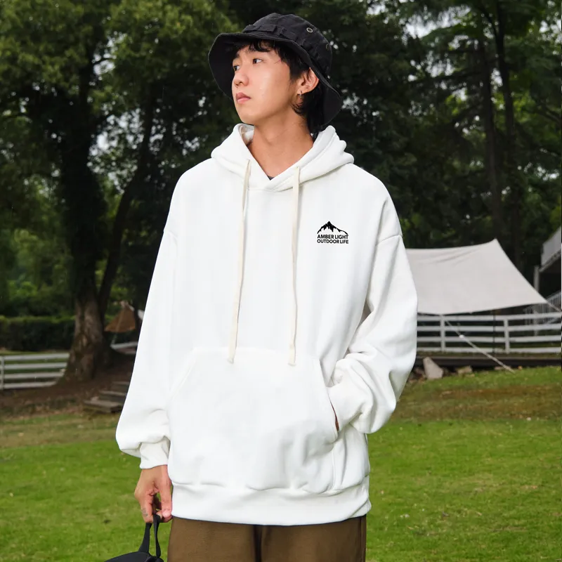 AMBER LIGHT Sweatshirts Unisex-2