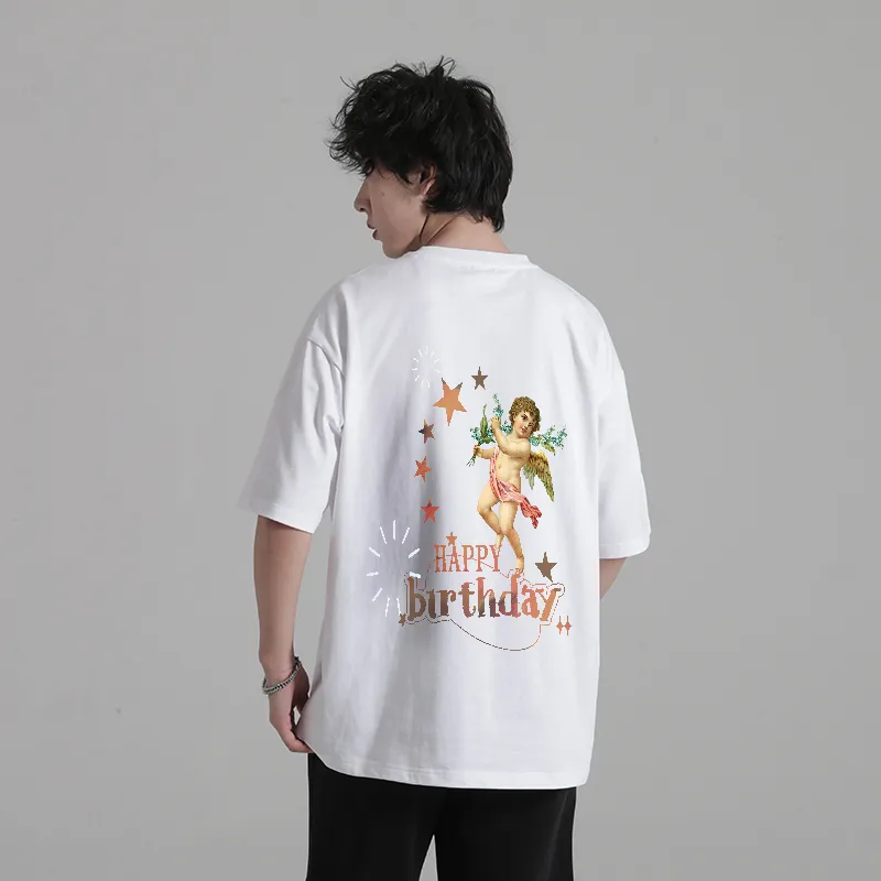 AMBER LIGHT T Shirts Unisex-2
