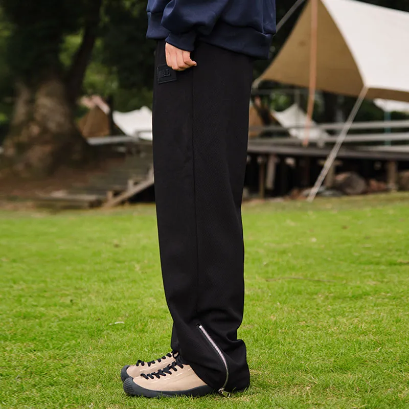 AMBER LIGHT Casual Pants Unisex-21