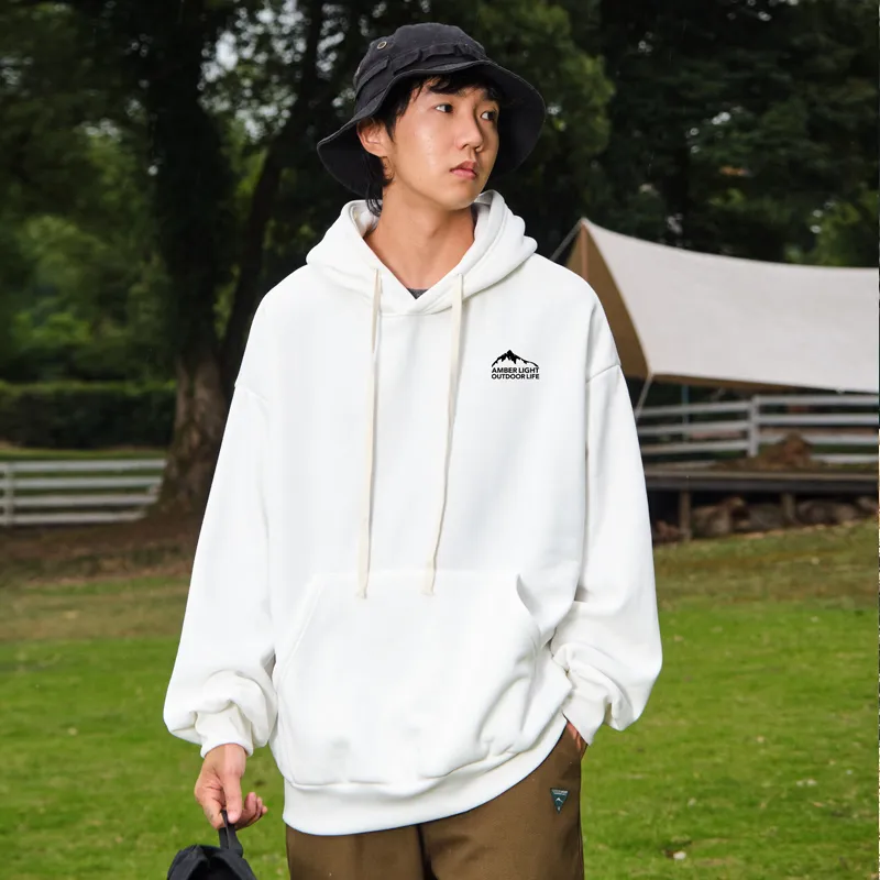 AMBER LIGHT Sweatshirts Unisex-5