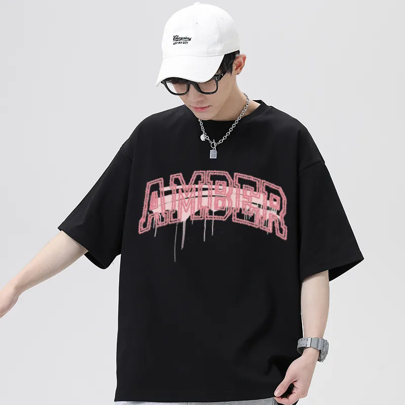 AMBER LIGHT T Shirts Unisex-2