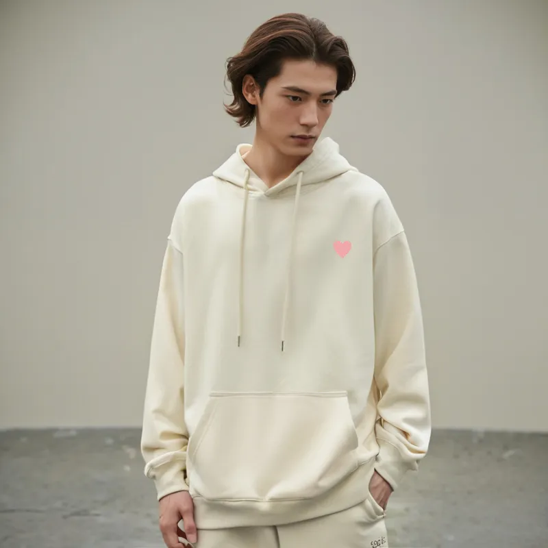 AMBER LIGHT Sweatshirts Unisex-36