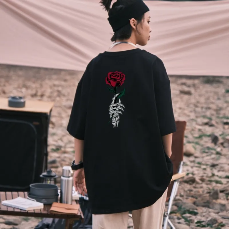 AMBER LIGHT T Shirts Unisex-2