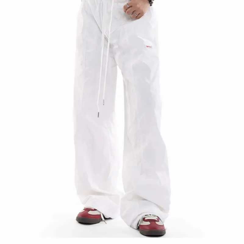 AMBER LIGHT Casual Pants Unisex-2