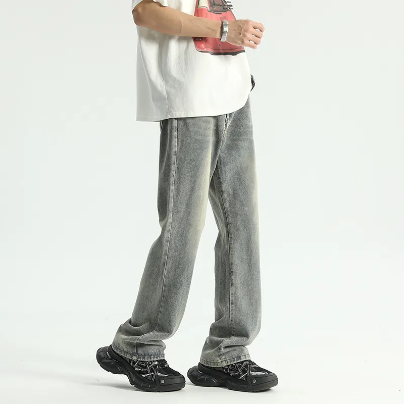 AMBER LIGHT Jeans Unisex-55