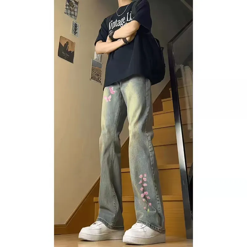 AMBER LIGHT Jeans Unisex-11