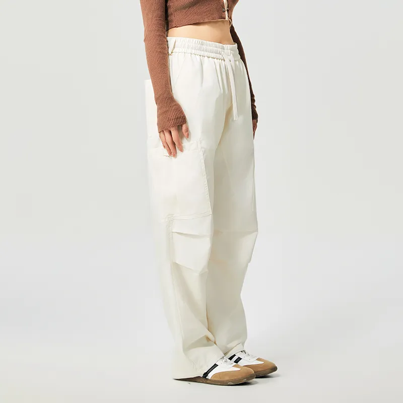 AMBER LIGHT Casual Pants Unisex-12