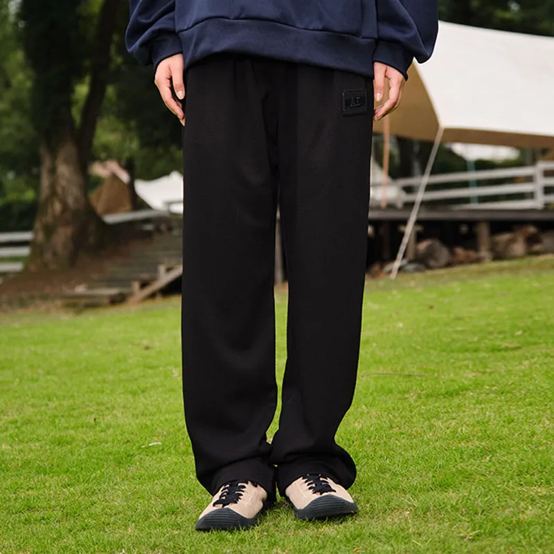 AMBER LIGHT Casual Pants Unisex-20