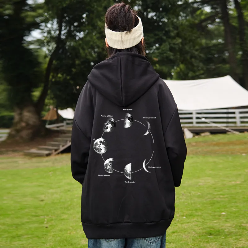 AMBER LIGHT Sweatshirts Unisex-3