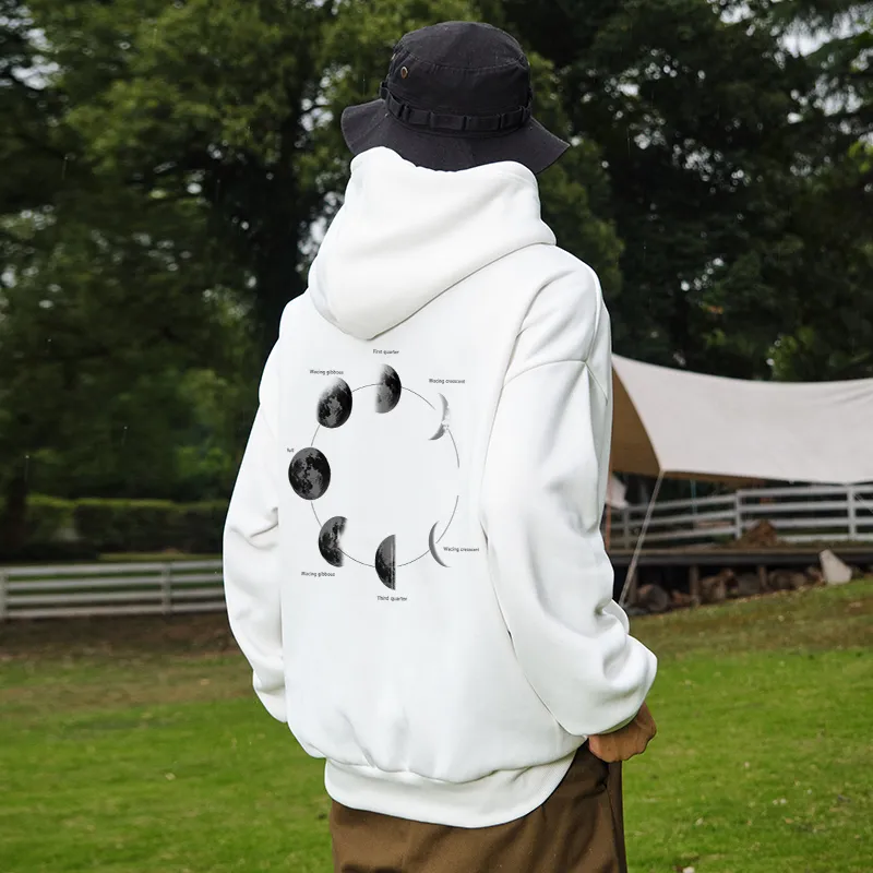 AMBER LIGHT Sweatshirts Unisex-13